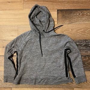 Accepting any offer on this listing! - Gray Calvin Klein Performance Hoodie